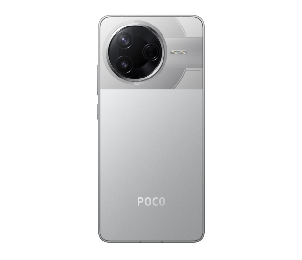 XIAOMI POCO F7 Pro 12/512GB Silver 90W OIS - 1325235 - zdjęcie 6